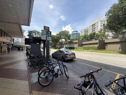 Parklane Shopping Mall (D7), Retail #577737811